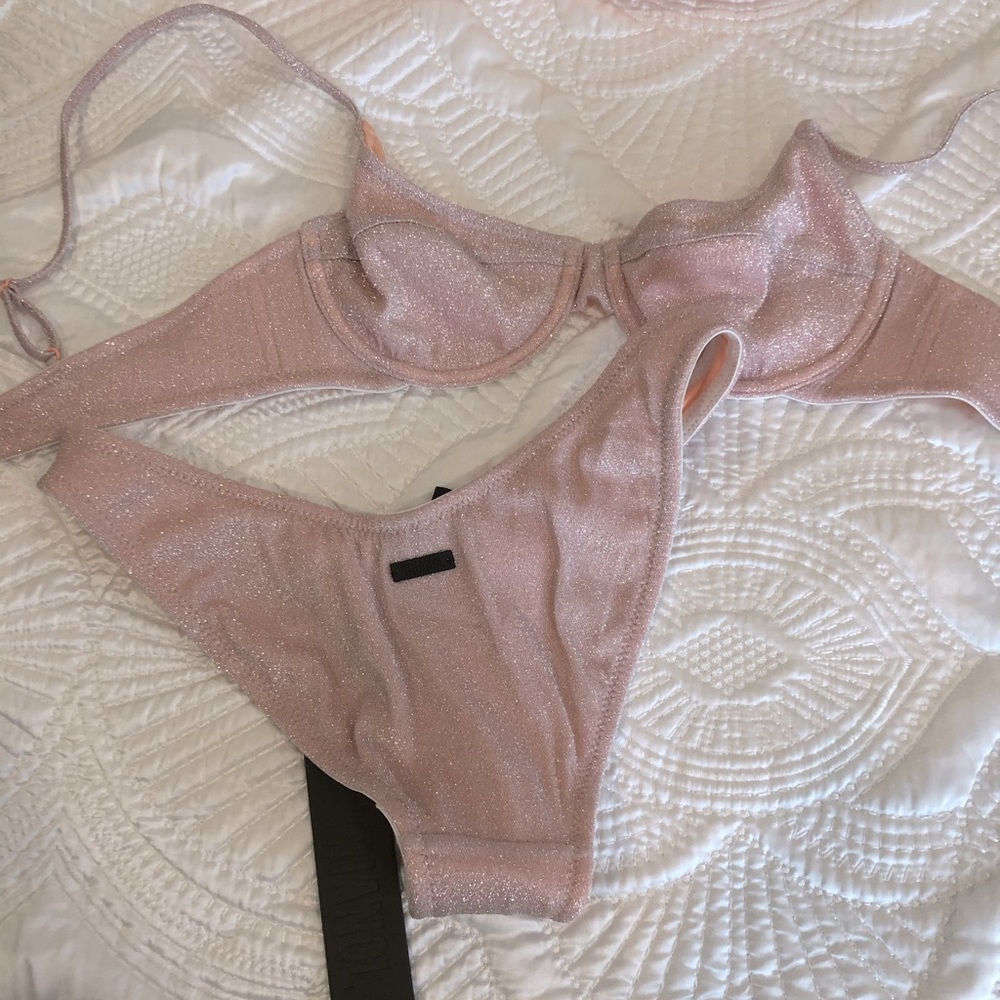 Triangl Bikini